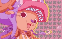 one piece tony tony chopper 1920x1080 wallpaper 